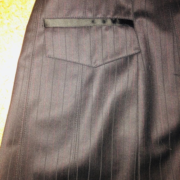 Classic suit - Picture 5 of 5